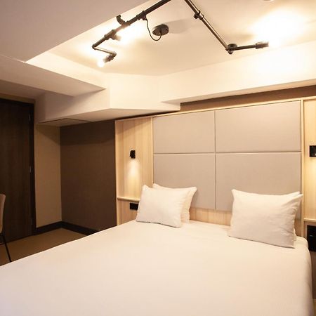 The Alfred Hotel Amsterdam Esterno foto
