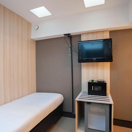 The Alfred Hotel Amsterdam Esterno foto