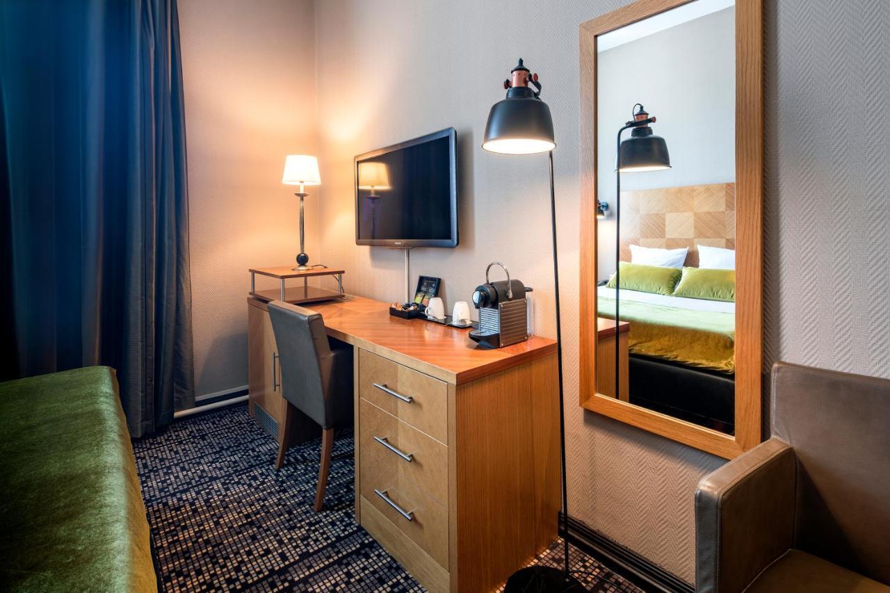 The Alfred Hotel Amsterdam Esterno foto