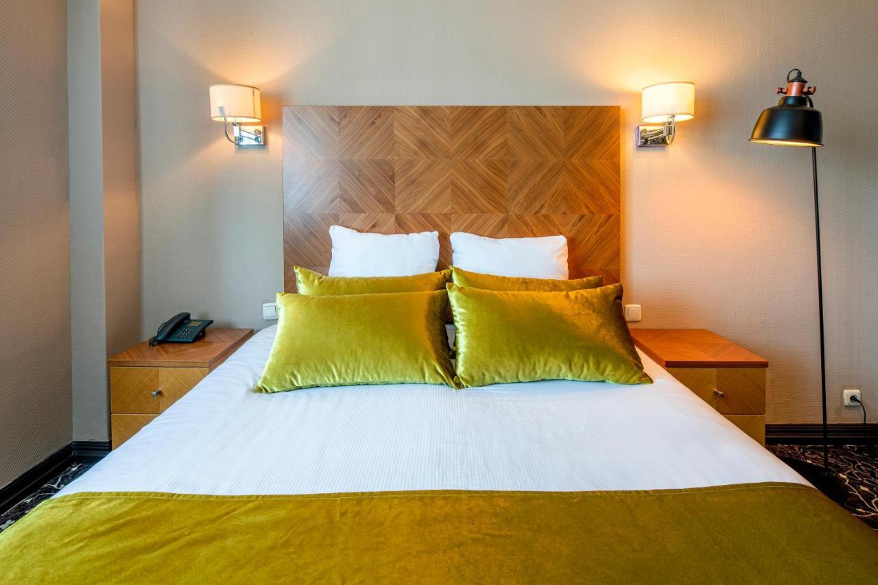 The Alfred Hotel Amsterdam Esterno foto