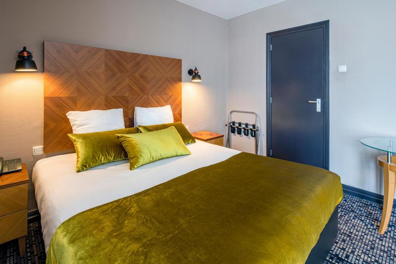 The Alfred Hotel Amsterdam Esterno foto