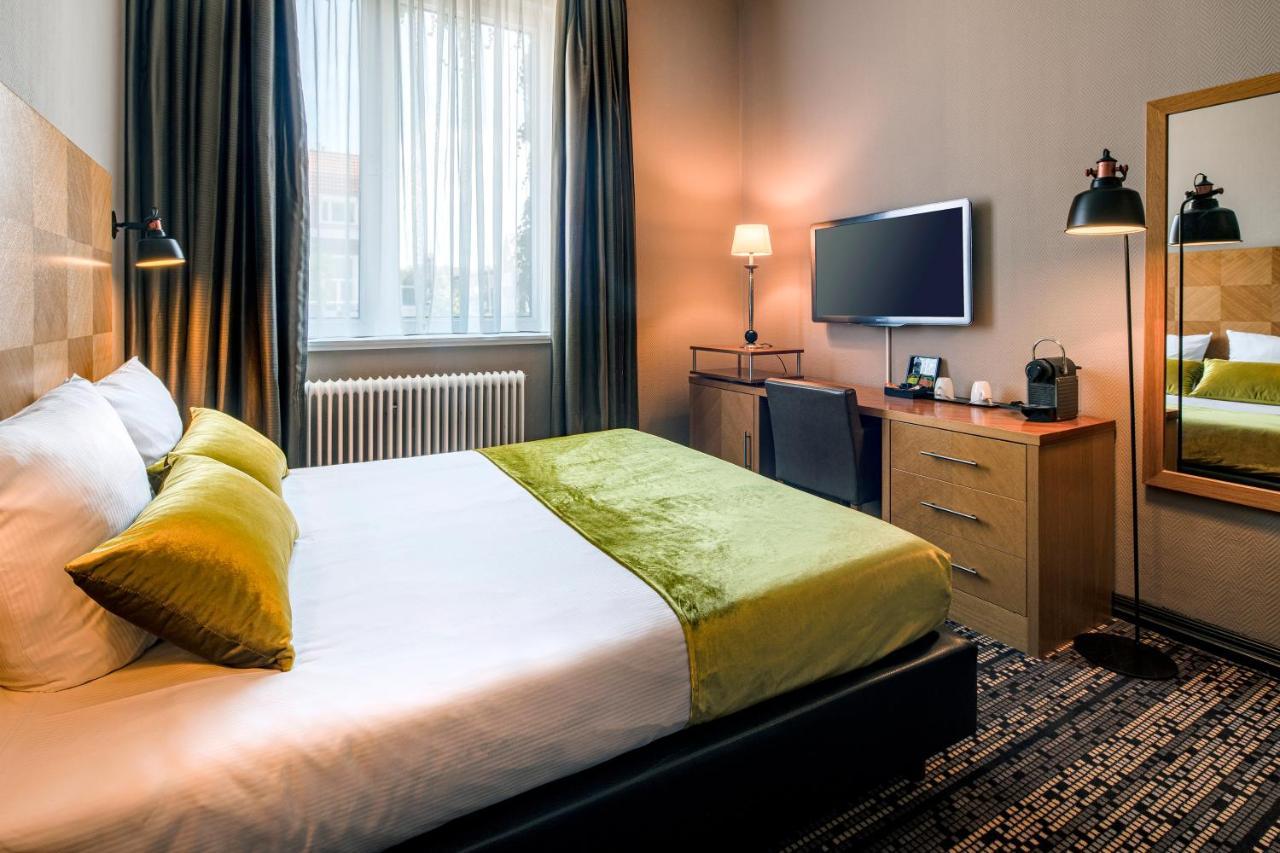 The Alfred Hotel Amsterdam Esterno foto