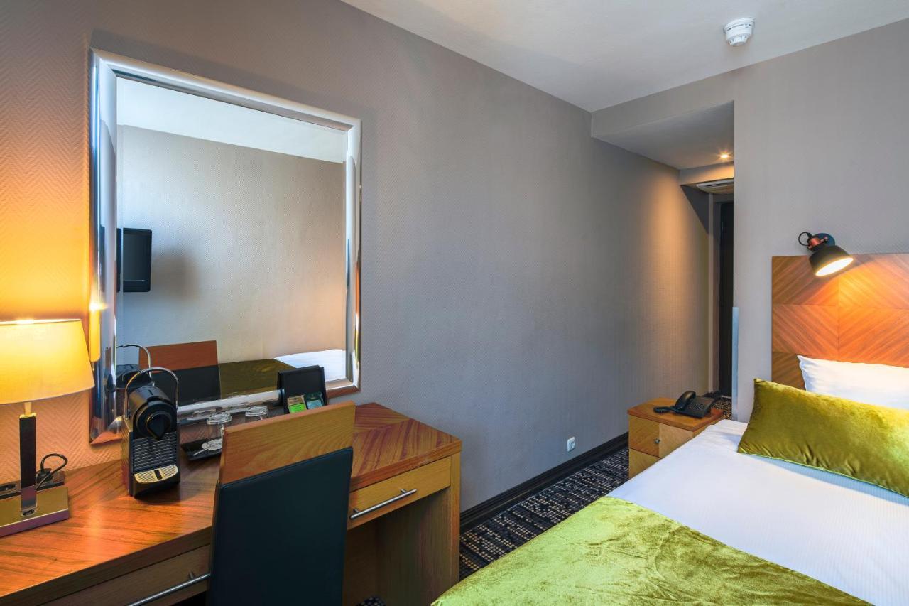 The Alfred Hotel Amsterdam Esterno foto