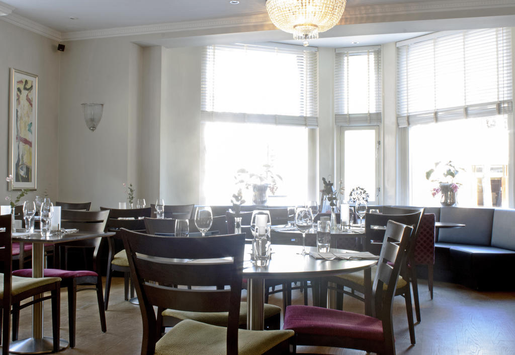 The Alfred Hotel Amsterdam Esterno foto