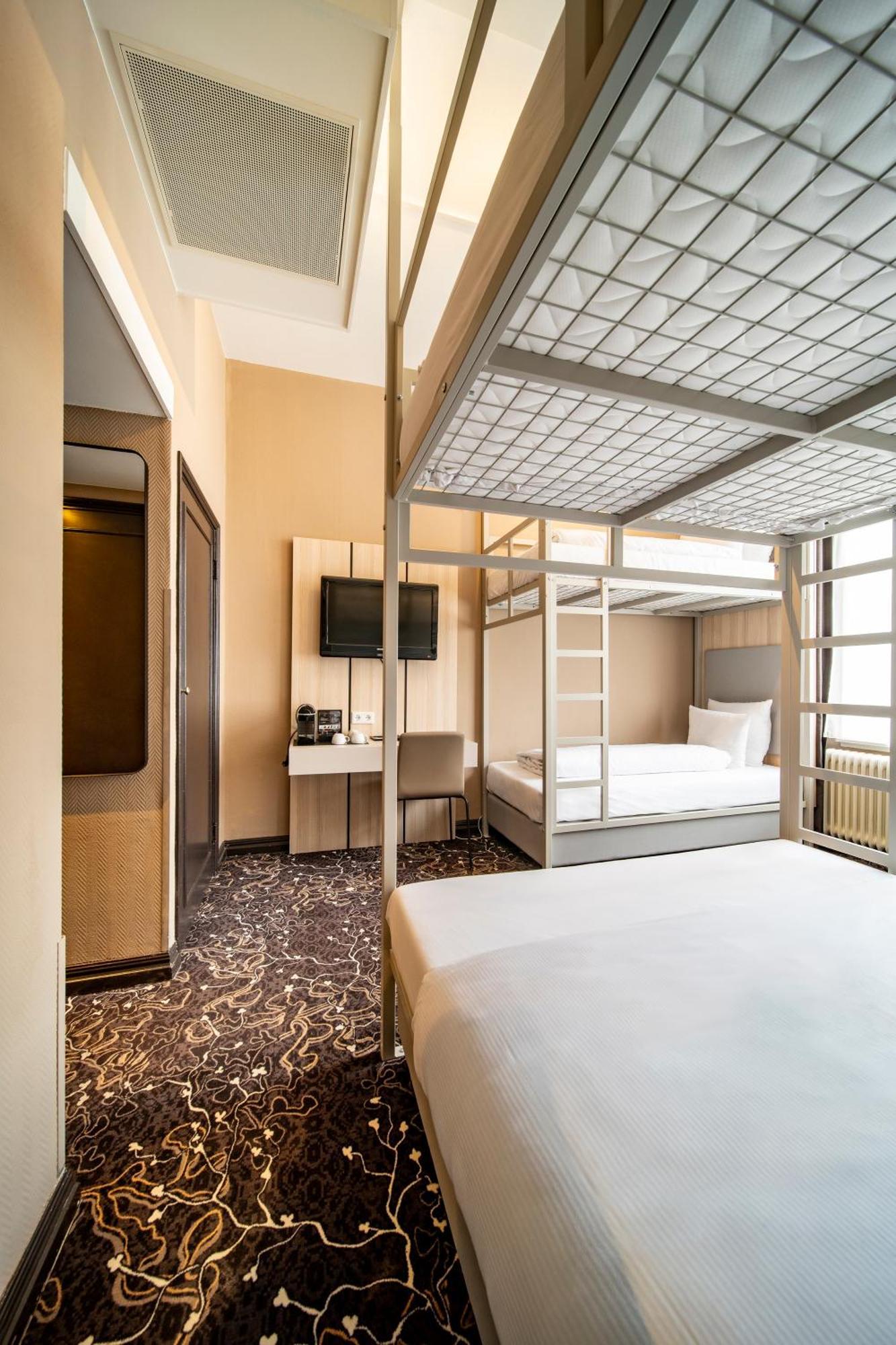 The Alfred Hotel Amsterdam Esterno foto