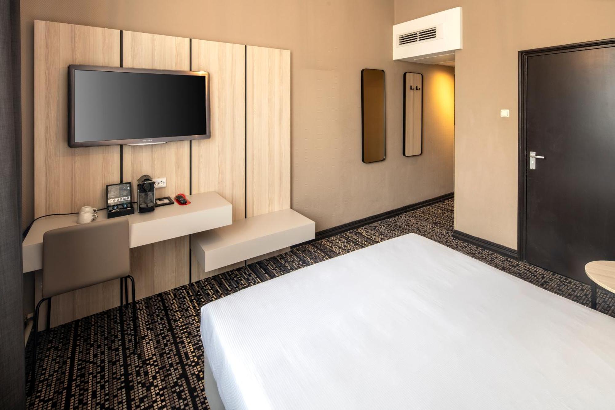 The Alfred Hotel Amsterdam Esterno foto