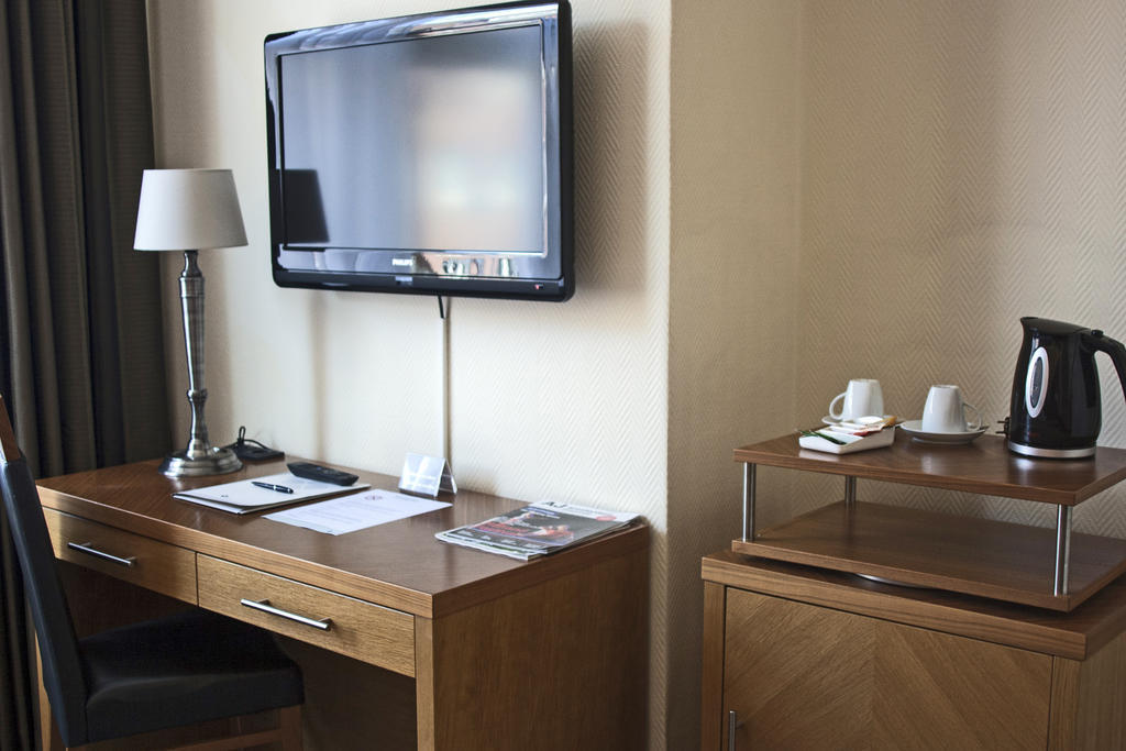 The Alfred Hotel Amsterdam Esterno foto