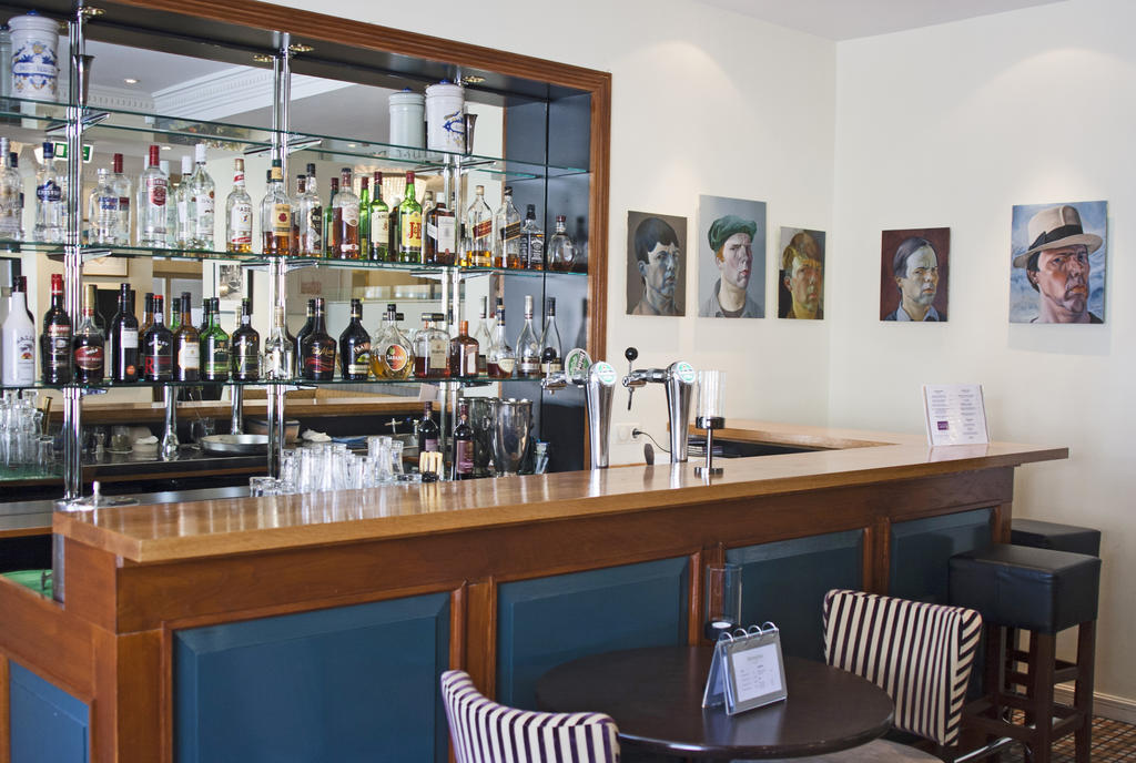The Alfred Hotel Amsterdam Esterno foto