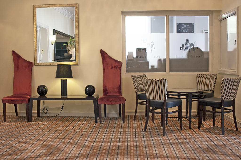 The Alfred Hotel Amsterdam Esterno foto