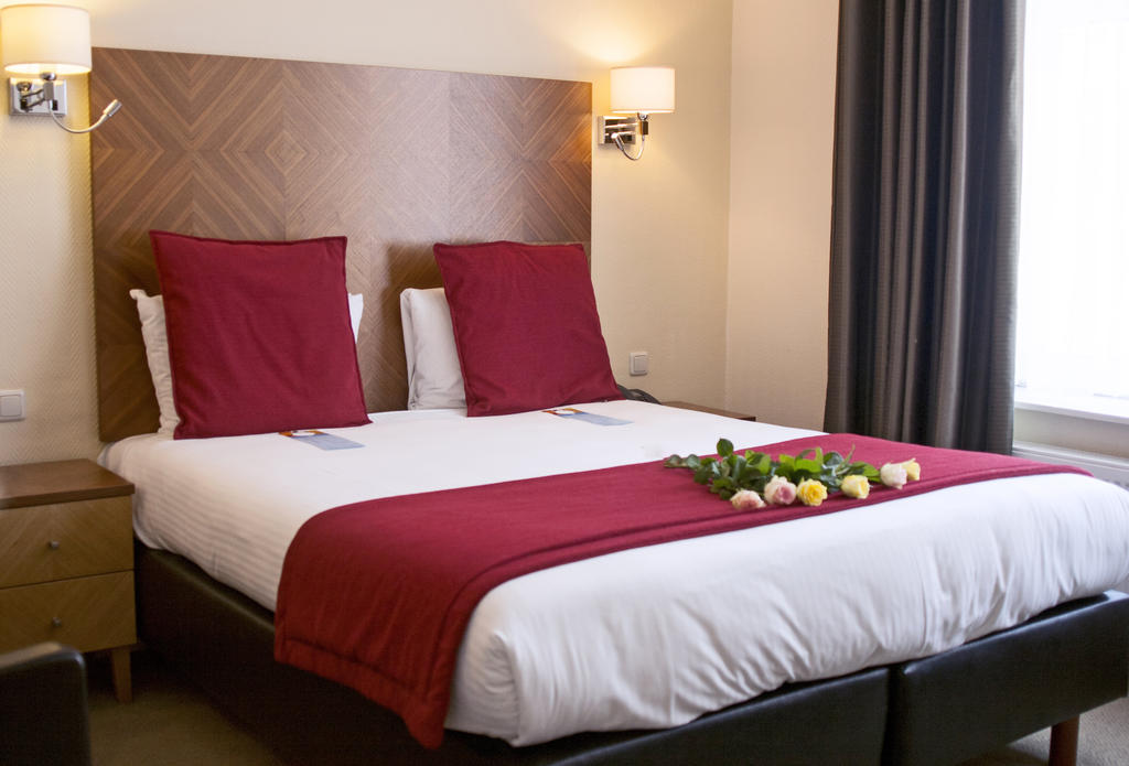 The Alfred Hotel Amsterdam Esterno foto