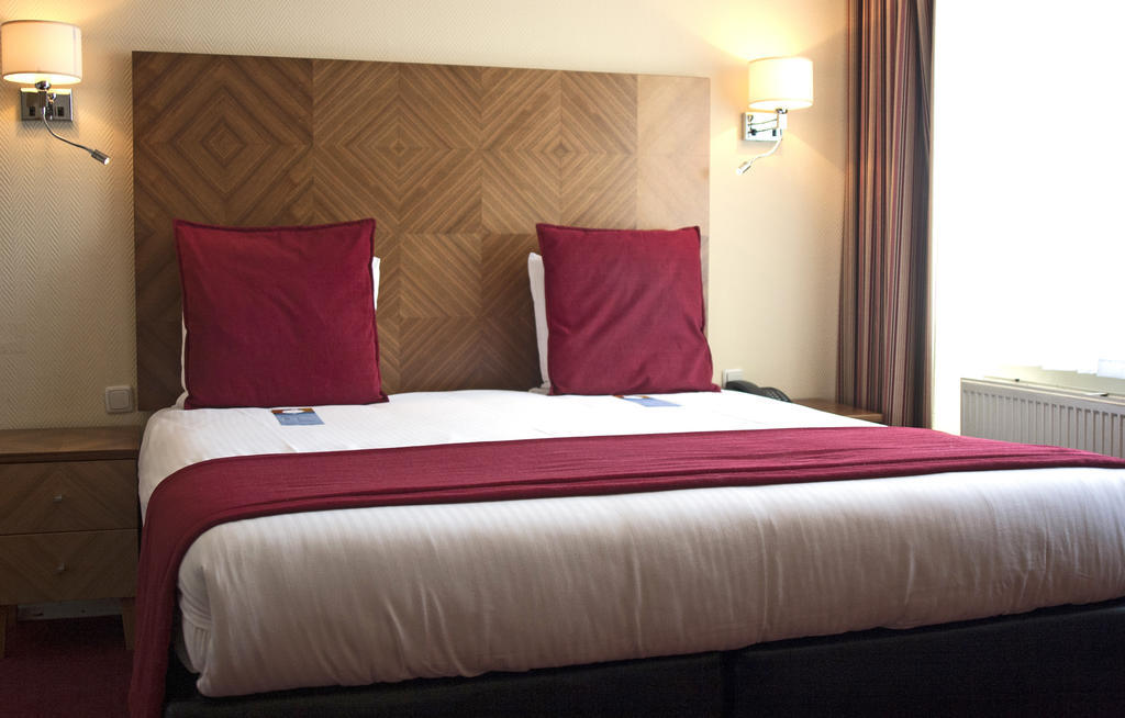 The Alfred Hotel Amsterdam Esterno foto