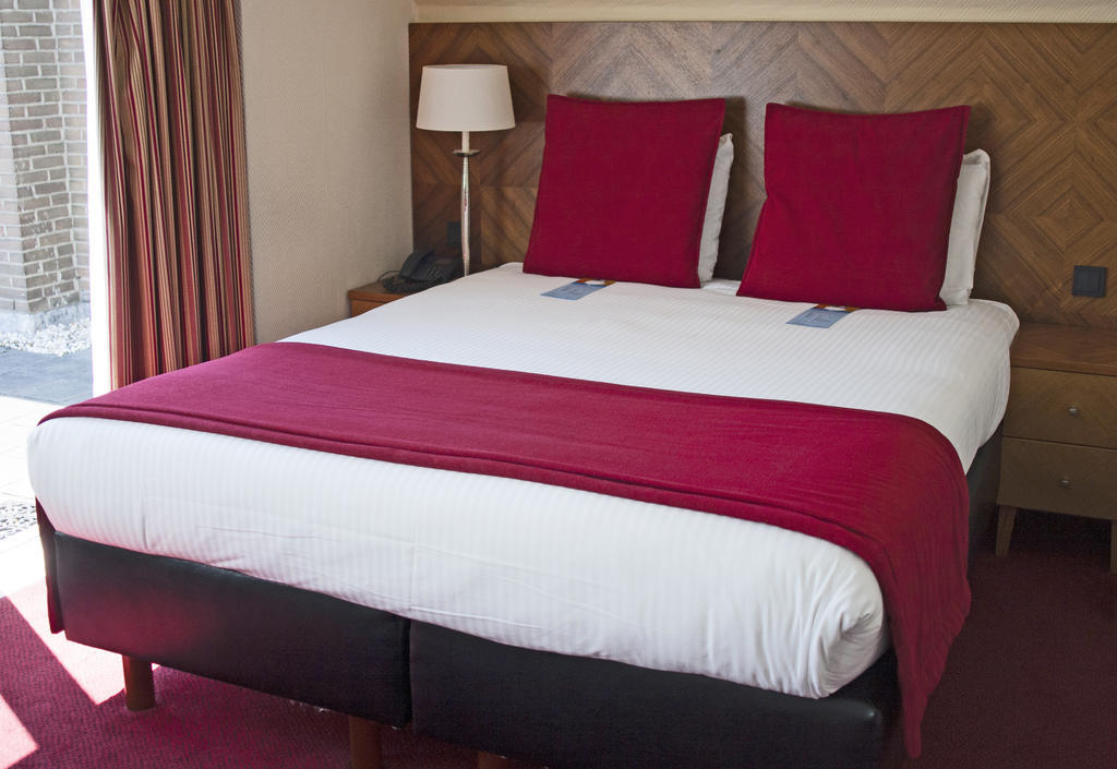 The Alfred Hotel Amsterdam Esterno foto