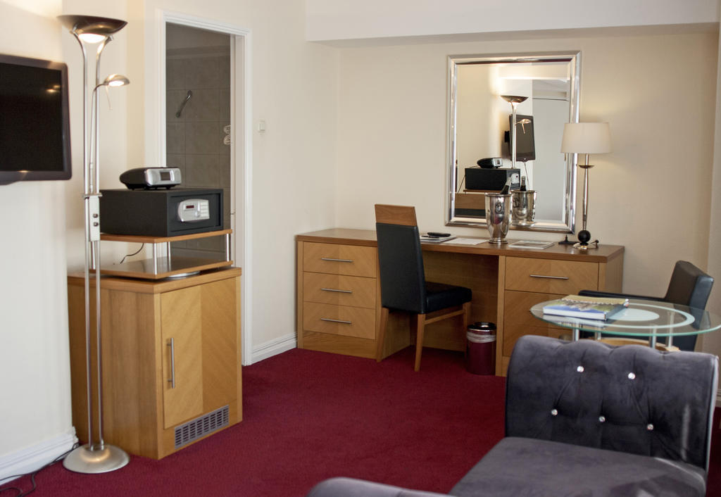 The Alfred Hotel Amsterdam Esterno foto